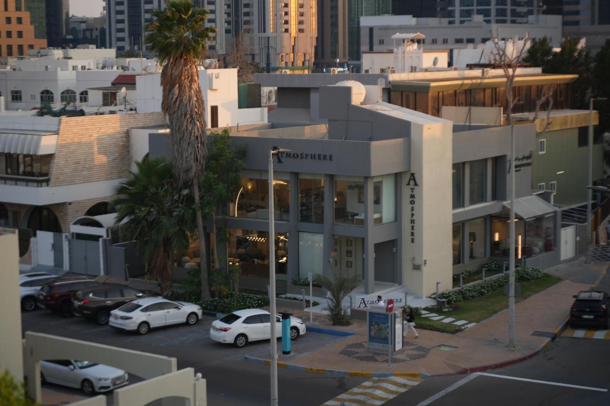 For Rent In 7 Near Corniche Villa Abu Dhabi