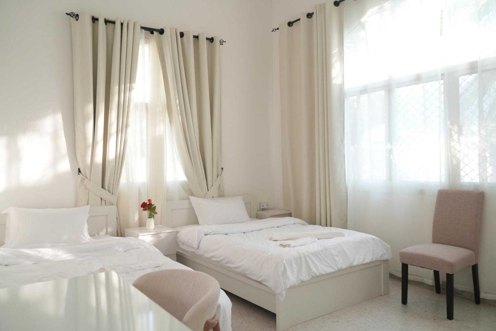 For Rent In 7 Near Corniche Villa Abu Dhabi